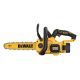2. DeWALT DCMCS565N-XJ Chainsaw Black, Yellow