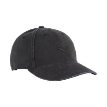 Puma Premium Ess Classic Cap Black 25974 01