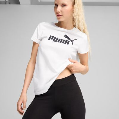 12. Puma ESS No.1 Logo Leggings W 682426 01