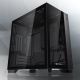 2. RAIJINTEK PAEAN Mini Mini Tower Black
