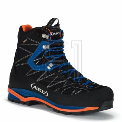 7. Aku Tengu Gore-Tex M 974252 shoes