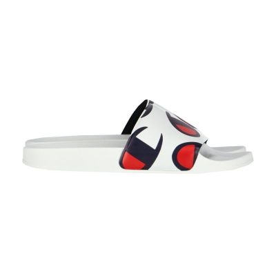 Champion Rochester Slide PD M S22018.WW001 Flip-Flops