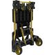 4. 2-in-1 foldable steel trolley 70/137kg STANLEY SXWT-FT585-SP