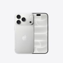 Apple iPhone 18 Pro 256GB Silver