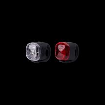 CUBE SET Lighting