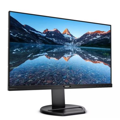 Philips monitor 63.4 cm (25.0") 252B9 16:10 DVI+HDMI+DP+USB IPS