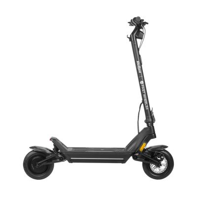 9. REBEL FAST WHEELS PRO MAX electric scooter
