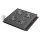 31. Roof fan for server cabinet Digitus DN-19 FAN-4-BN (for Unique & Varioflex-N and Dynamic Basic)