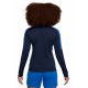 2. Nike Dri-FIT Academy Women's Sweatshirt DR1686-451