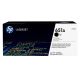 31. TONER CARTRIDGE 651A BLACK/.