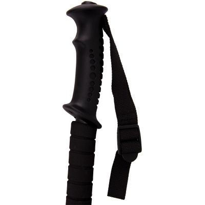 3. TREKKING POLES WITH ANTI-SHOCK SYSTEM ENERO HIGH HILLS