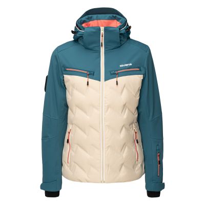 5. Iguana Ambla W 92800621870 insulated jacket