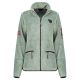Geographical Norway Women's Fleece Tisaline Almond Green Db Lady 047-1 Almond green (WZ7987F/GN-ALMOND GREEN)