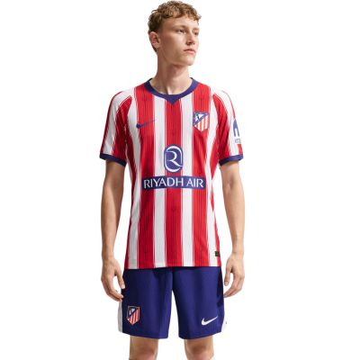 Nike Atlético Madrid Match 2026/27 Men's Jersey Red and White II2740 101
