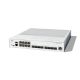 3. CATALYST 1300 8-PORT 10GE/8-PORT SFP+ Network Switch