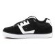 7. DC Shoes Pure 300660-BW6 Black/White/Gum
