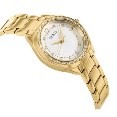 3. Guess Charlotte GW0767L2 Women's Watch + BOX