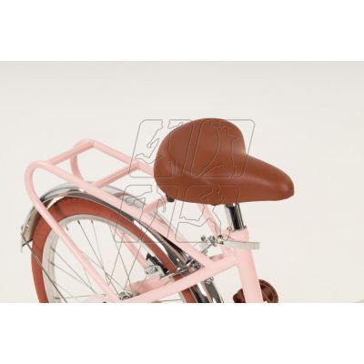 3. Children's bike 20" Vintage Pink TOIMSA 20111