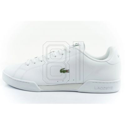 9. Lacoste Carnaby Cup 125 2 M shoes 749SMA003521G