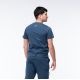 9. Men's GISLI Short Sleeve T-Shirt