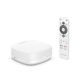 Thomson Streaming Box Plus 270W White 4K Ultra HD 32GB Wi-Fi LAN