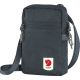 2. Fjällräven High Coast Pocket Polyamide Navy Blue Unisex Crossbody Bag