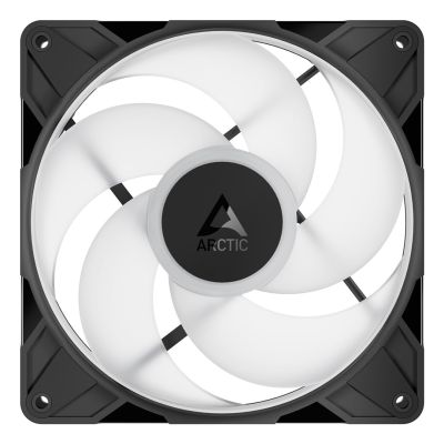 4. ARCTIC Freezer P14 Pro Reverse A-RGB - 3 Pack Computer Case Fan 14 cm Black 3 pcs.