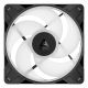 4. ARCTIC Freezer P14 Pro Reverse A-RGB - 3 Pack Computer Case Fan 14 cm Black 3 pcs.
