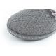 4. Skechers Slippers W 167225/GRY
