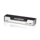 ATEN CS1642A KVM Switch Rack-Mountable Black, Silver