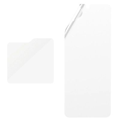 3. PanzerGlass Bundle 2in1 foil + tempered glass for Samsung Galaxy Z Flip 6