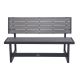 22. Lifetime Bench 60253