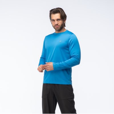 13. Men's LOPE LS Long Sleeve T-Shirt