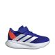 7. adidas Duramo SL EL navy blue children's shoes IH3601