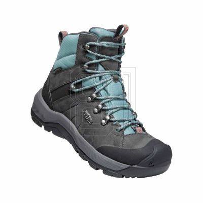 7. KEEN REVEL IV MID W shoes KE-1023629