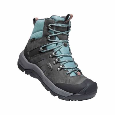 7. KEEN REVEL IV MID W shoes KE-1023629