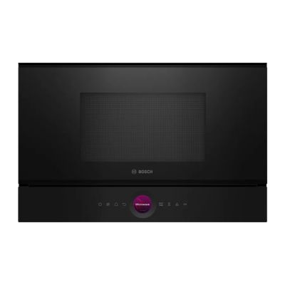 BOSCH BFL7221B1 microwave oven