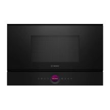 BOSCH BFL7221B1 microwave oven