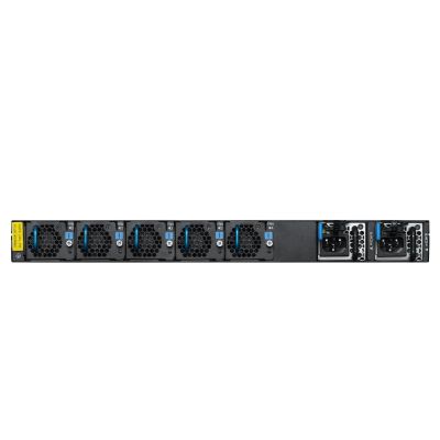 4. LANCOM YS-7154CF-B2F Managed L2/L3 1U Black