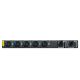 4. LANCOM YS-7154CF-B2F Managed L2/L3 1U Black