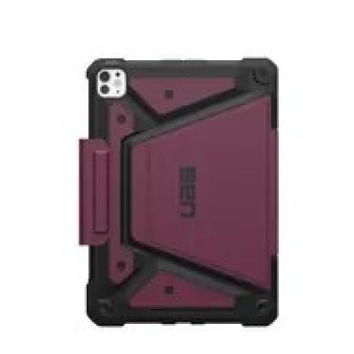 13. Urban Armor Gear Metropolis SE Series iPad Pro 11" (5th Gen, 2024, M2) Folio Case