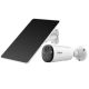 2. Dahua Technology KIT/BF4CP-4G-XL/M0508 IP Security Camera Indoor and Outdoor 2560 x 1440 px Wall