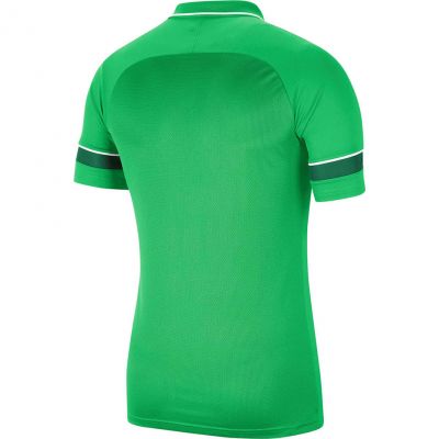 2. Nike Dri-FIT Academy 21 Polo SS Jr CW6106 362