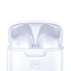 5. 3mk Movepods 5.4 Wireless Headphones - White
