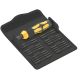 5. Wera impact screwdriver with 18-piece bit set in Kraftform Kompakt 900 Set1 case