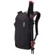 12. Thule Alltrail TAHP216 Black Backpack Travel Backpack Black Polyester