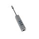 2. Terratec Connect c2 USB 3.2 Gen 1 (3.1 Gen 1) Type-C Silver