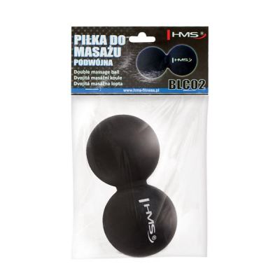 6. HMS LACROSSE BLC02 Massage Ball 