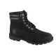 5. Timberland 6 IN WR Basic Boot 1A27X6 Black 44.5