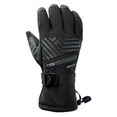 5. Hi-Tec Rodeno M gloves 92800280344